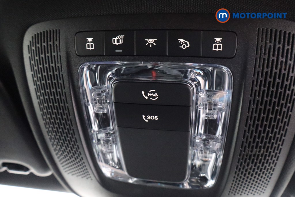 Mercedes-Benz A Class Amg Line Automatic Petrol Plug-In Hybrid Hatchback - Stock Number (1588270) - 26th supplementary image