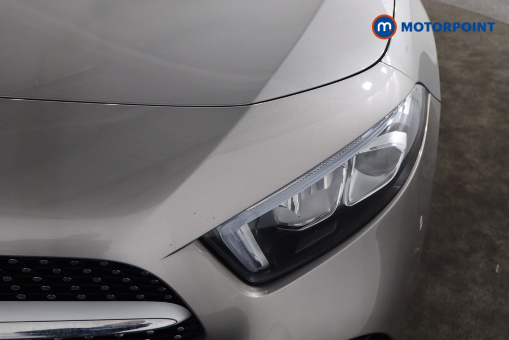Mercedes-Benz A Class Amg Line Automatic Petrol Plug-In Hybrid Hatchback - Stock Number (1588270) - 29th supplementary image