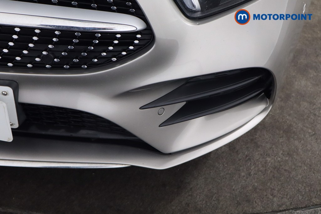 Mercedes-Benz A Class Amg Line Automatic Petrol Plug-In Hybrid Hatchback - Stock Number (1588270) - 30th supplementary image