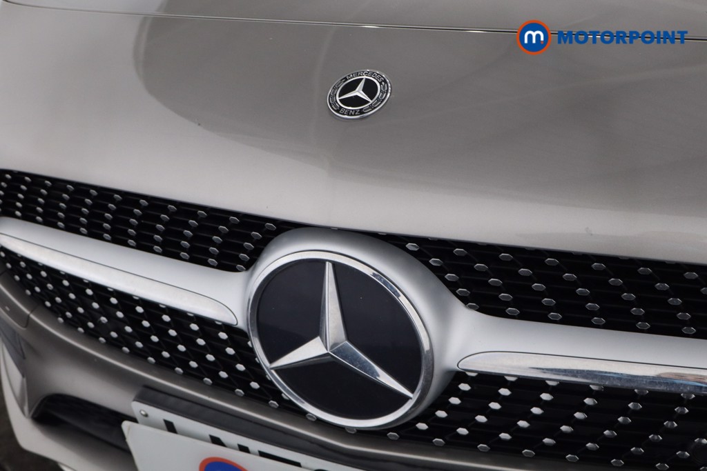Mercedes-Benz A Class Amg Line Automatic Petrol Plug-In Hybrid Hatchback - Stock Number (1588270) - 31st supplementary image