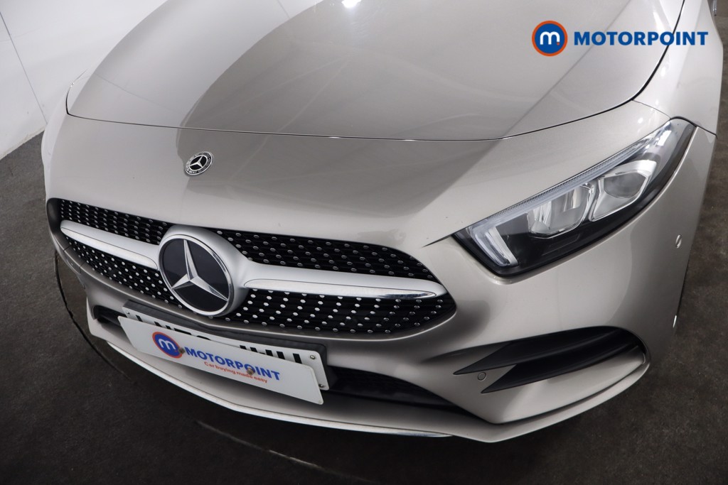 Mercedes-Benz A Class Amg Line Automatic Petrol Plug-In Hybrid Hatchback - Stock Number (1588270) - 32nd supplementary image