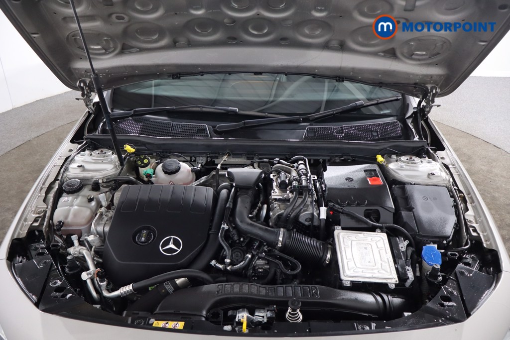 Mercedes-Benz A Class Amg Line Automatic Petrol Plug-In Hybrid Hatchback - Stock Number (1588270) - 33rd supplementary image