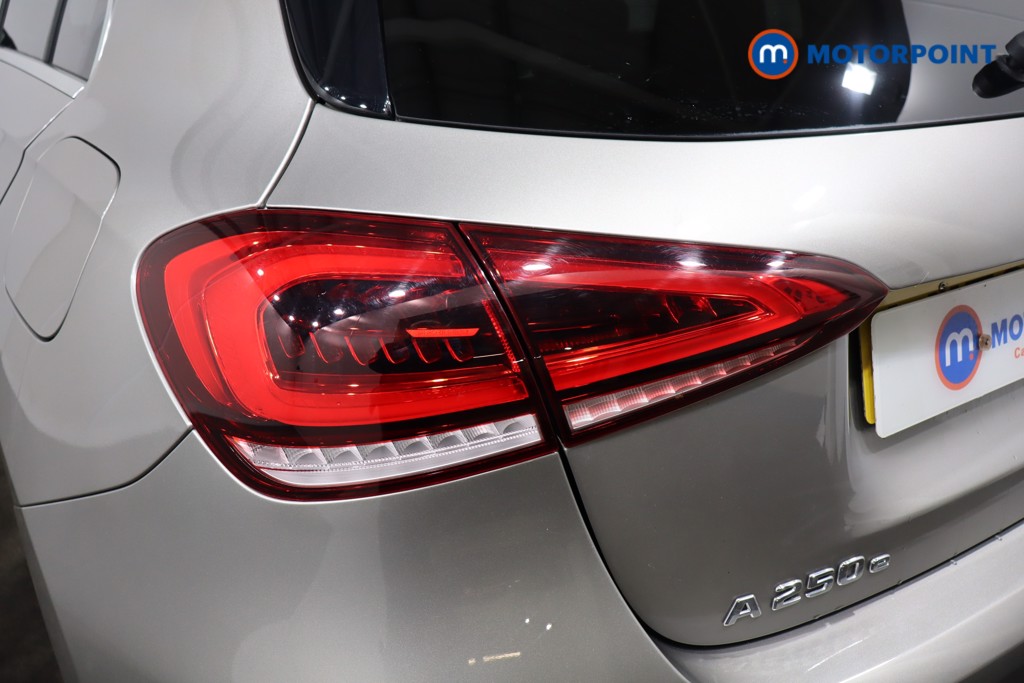 Mercedes-Benz A Class Amg Line Automatic Petrol Plug-In Hybrid Hatchback - Stock Number (1588270) - 36th supplementary image