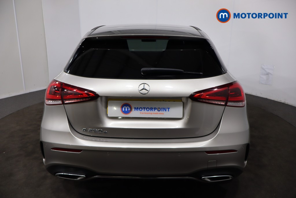 Mercedes-Benz A Class Amg Line Automatic Petrol Plug-In Hybrid Hatchback - Stock Number (1588270) - 39th supplementary image