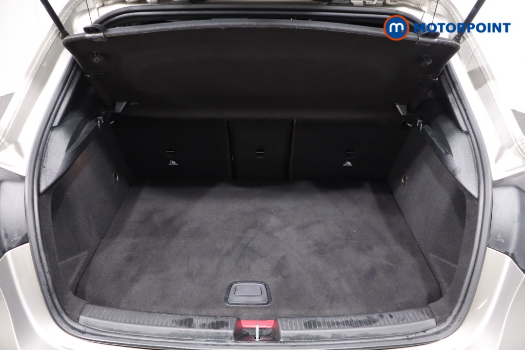 Mercedes-Benz A Class Amg Line Automatic Petrol Plug-In Hybrid Hatchback - Stock Number (1588270) - 40th supplementary image