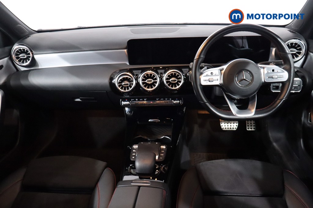 Mercedes-Benz A Class Amg Line Automatic Petrol Plug-In Hybrid Hatchback - Stock Number (1588270) - 1st supplementary image