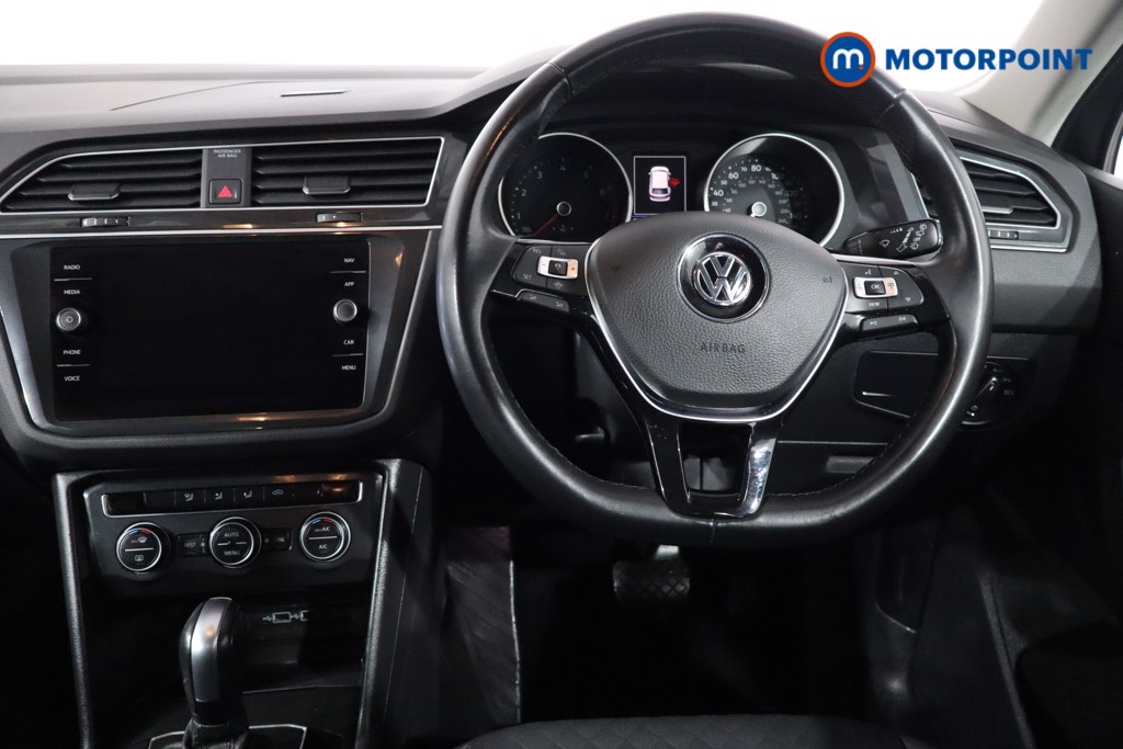 Volkswagen Tiguan Match Automatic Petrol SUV - Stock Number (1588324) - 3rd supplementary image