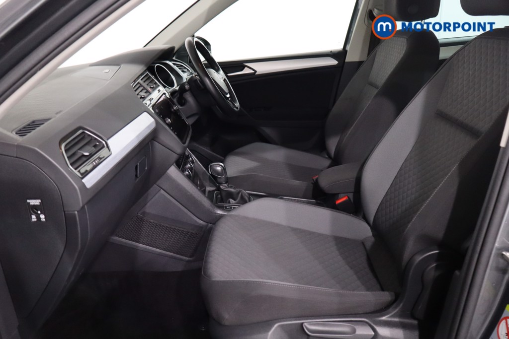 Volkswagen Tiguan Match Automatic Petrol SUV - Stock Number (1588324) - 4th supplementary image
