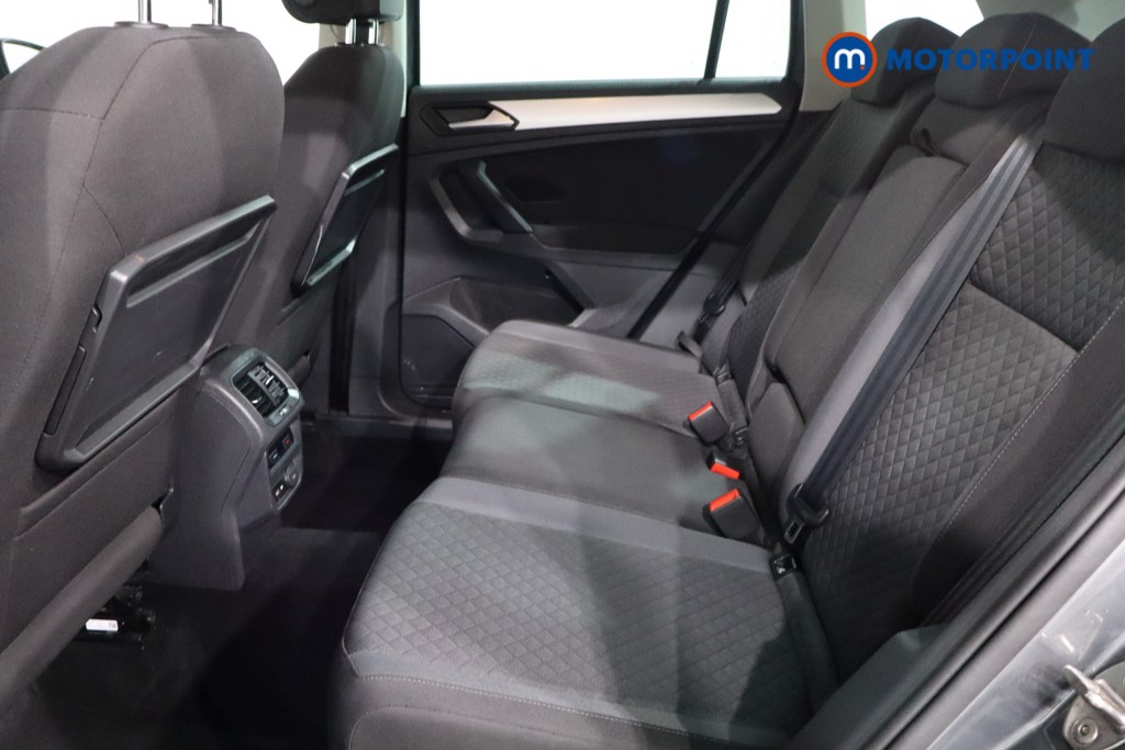 Volkswagen Tiguan Match Automatic Petrol SUV - Stock Number (1588324) - 5th supplementary image
