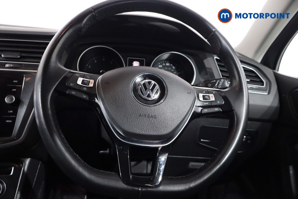Volkswagen Tiguan Match Automatic Petrol SUV - Stock Number (1588324) - 6th supplementary image