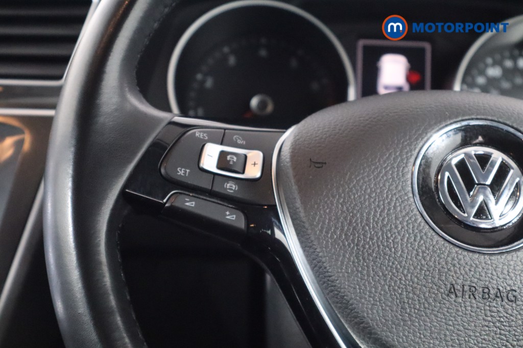 Volkswagen Tiguan Match Automatic Petrol SUV - Stock Number (1588324) - 7th supplementary image