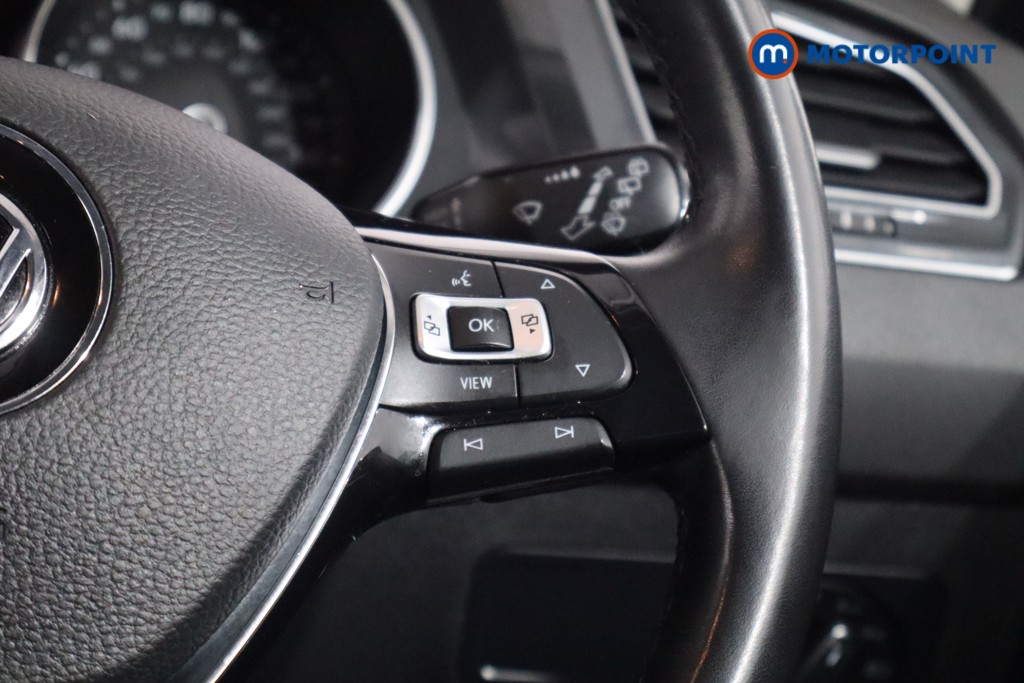 Volkswagen Tiguan Match Automatic Petrol SUV - Stock Number (1588324) - 8th supplementary image