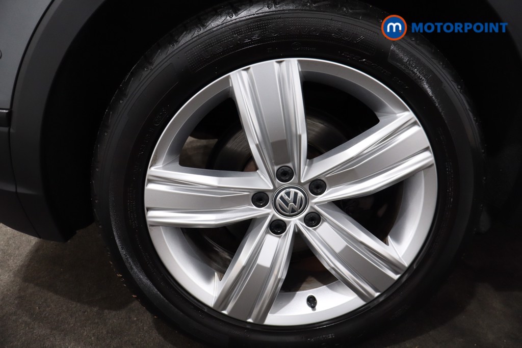 Volkswagen Tiguan Match Automatic Petrol SUV - Stock Number (1588324) - 9th supplementary image