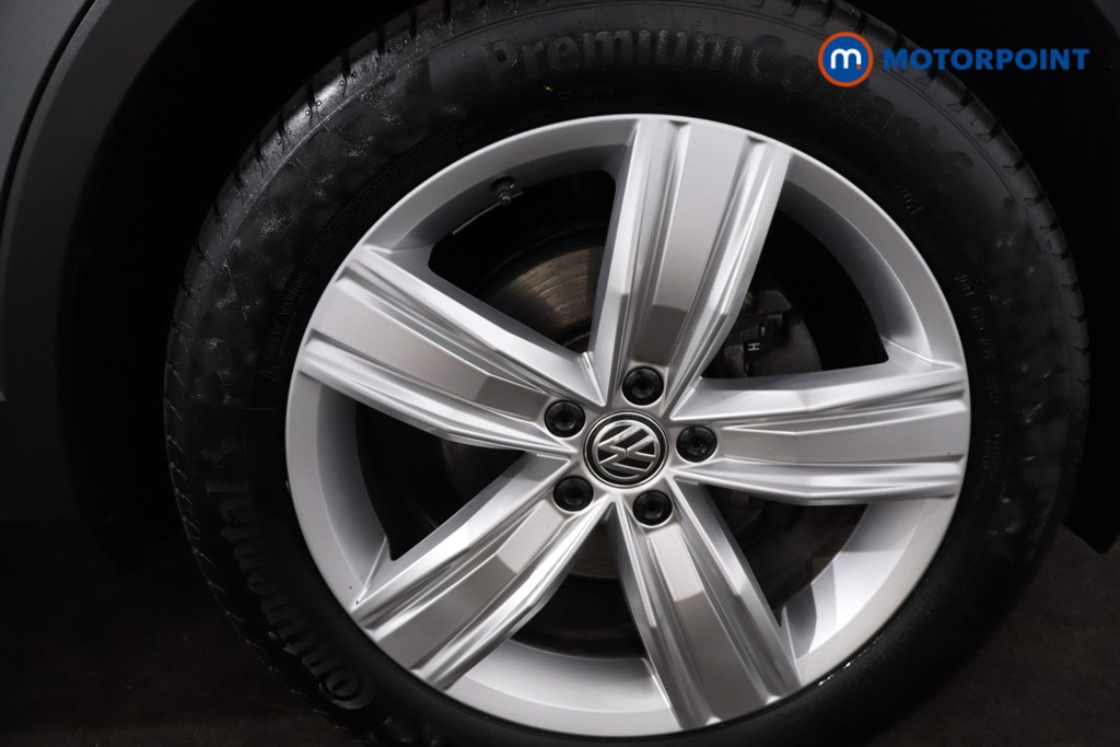 Volkswagen Tiguan Match Automatic Petrol SUV - Stock Number (1588324) - 10th supplementary image