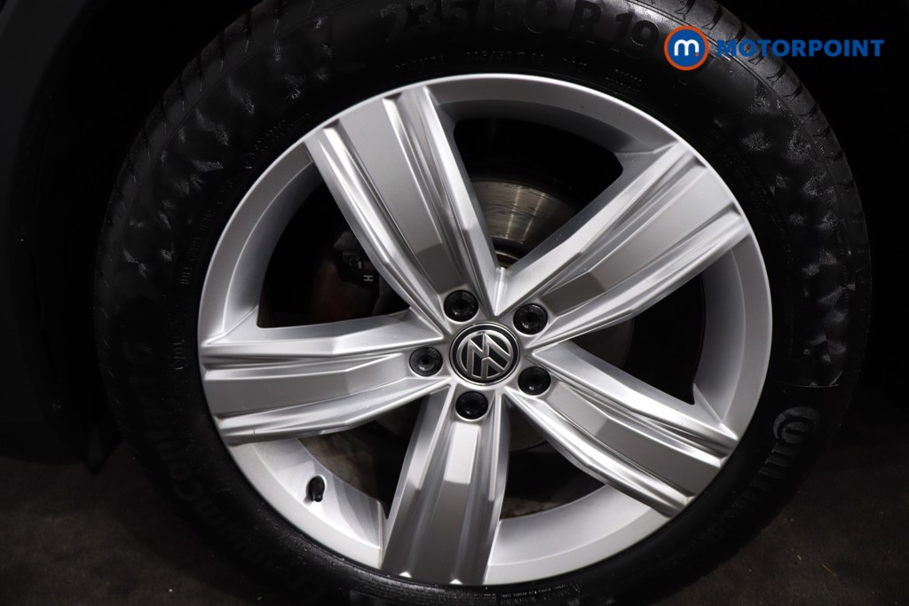 Volkswagen Tiguan Match Automatic Petrol SUV - Stock Number (1588324) - 11th supplementary image