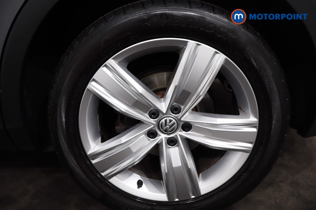 Volkswagen Tiguan Match Automatic Petrol SUV - Stock Number (1588324) - 12th supplementary image