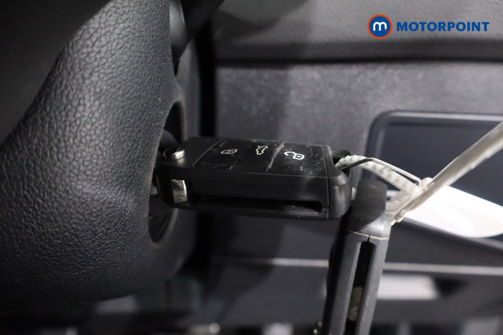 Volkswagen Tiguan Match Automatic Petrol SUV - Stock Number (1588324) - 13th supplementary image