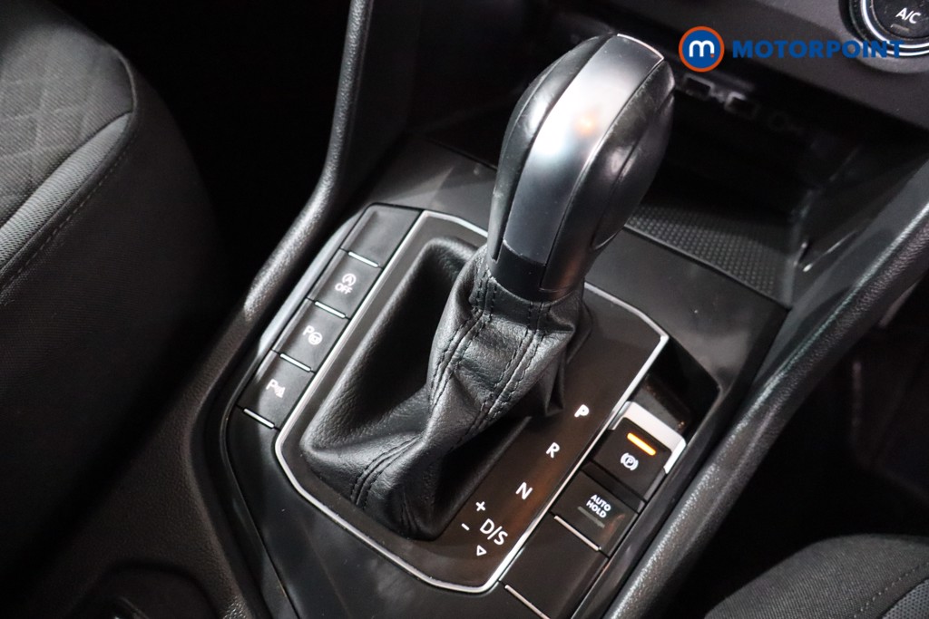 Volkswagen Tiguan Match Automatic Petrol SUV - Stock Number (1588324) - 14th supplementary image