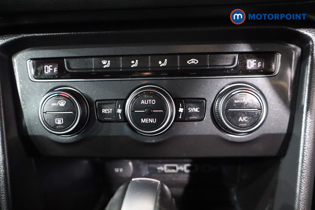 Volkswagen Tiguan Match Automatic Petrol SUV - Stock Number (1588324) - 16th supplementary image