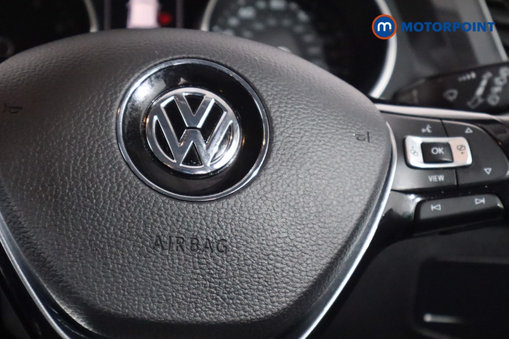 Volkswagen Tiguan Match Automatic Petrol SUV - Stock Number (1588324) - 17th supplementary image