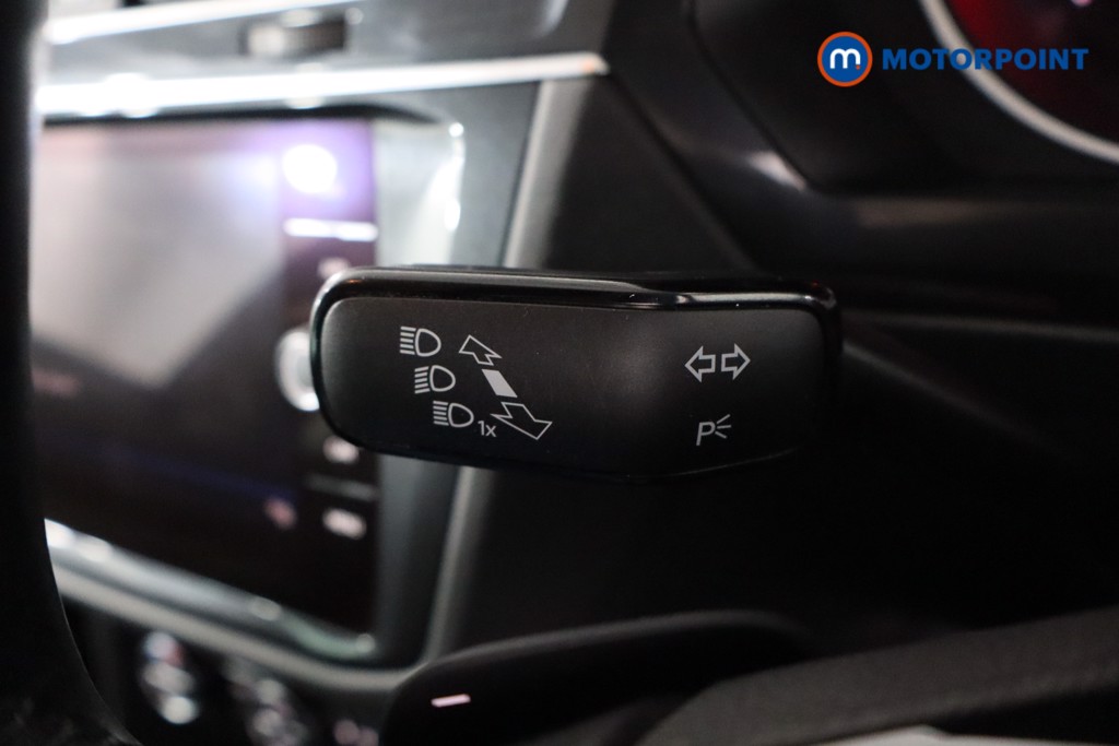 Volkswagen Tiguan Match Automatic Petrol SUV - Stock Number (1588324) - 19th supplementary image