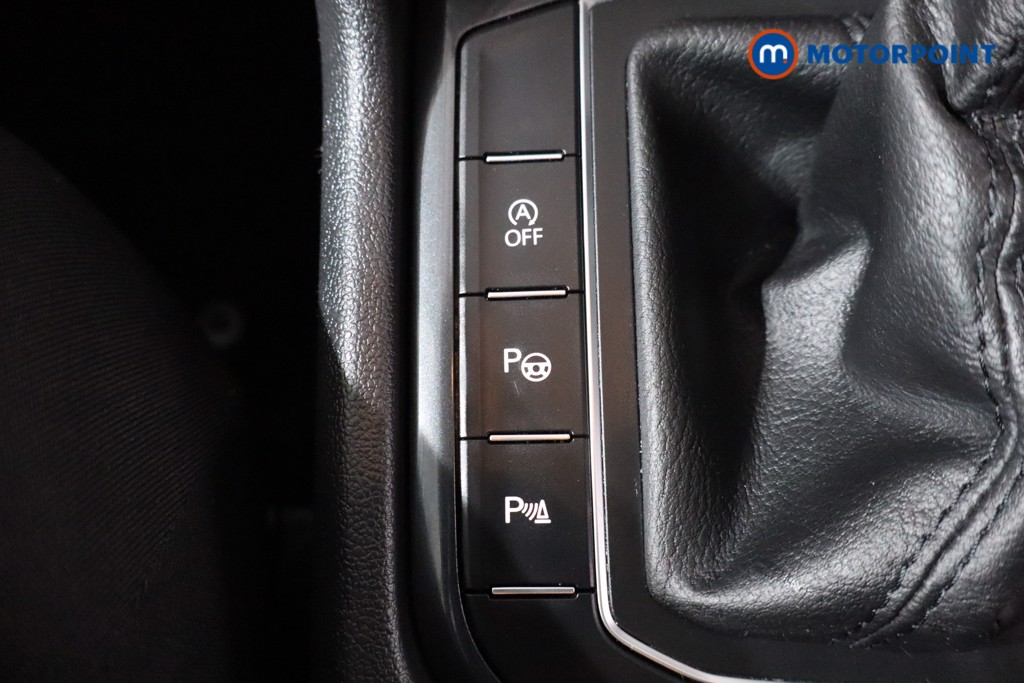 Volkswagen Tiguan Match Automatic Petrol SUV - Stock Number (1588324) - 20th supplementary image