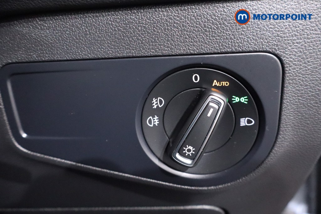 Volkswagen Tiguan Match Automatic Petrol SUV - Stock Number (1588324) - 21st supplementary image