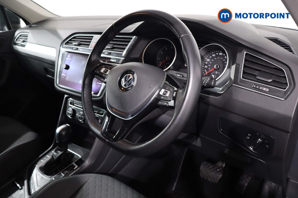Volkswagen Tiguan Match Automatic Petrol SUV - Stock Number (1588324) - 23rd supplementary image
