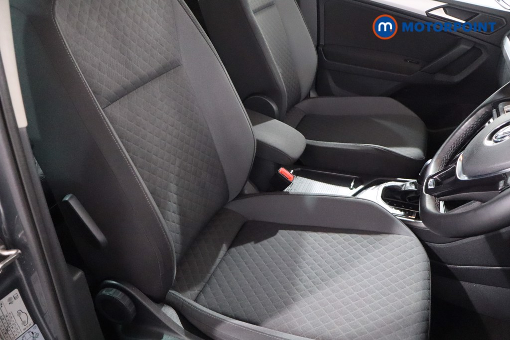 Volkswagen Tiguan Match Automatic Petrol SUV - Stock Number (1588324) - 24th supplementary image