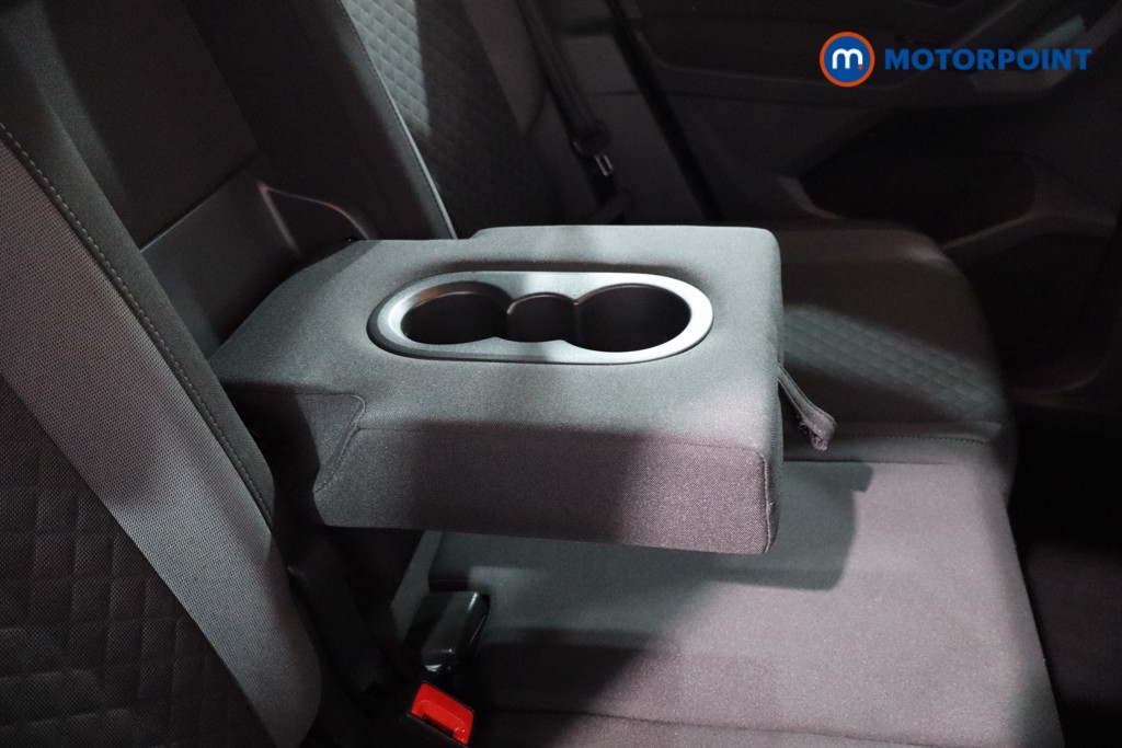 Volkswagen Tiguan Match Automatic Petrol SUV - Stock Number (1588324) - 26th supplementary image