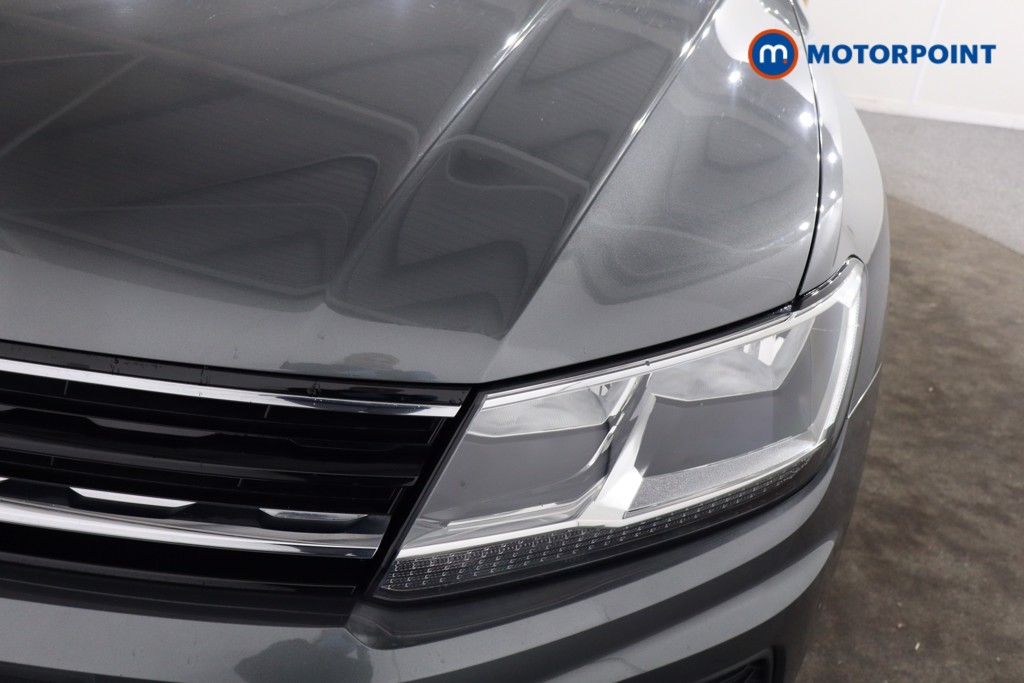 Volkswagen Tiguan Match Automatic Petrol SUV - Stock Number (1588324) - 28th supplementary image