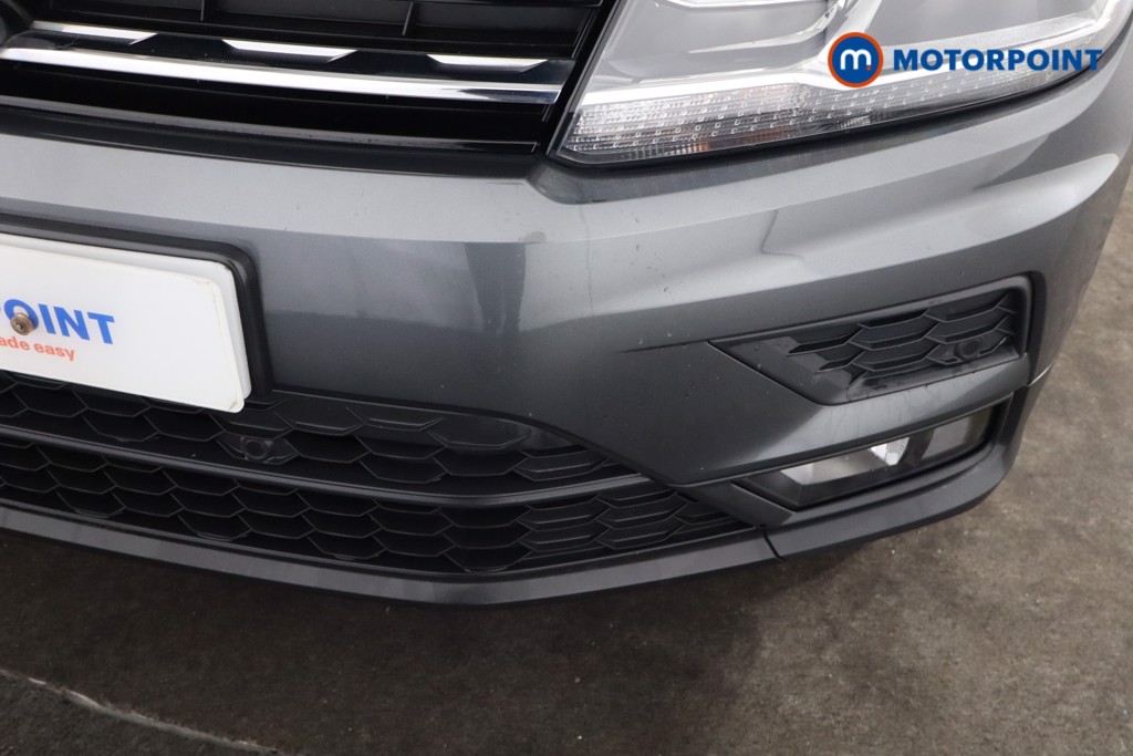 Volkswagen Tiguan Match Automatic Petrol SUV - Stock Number (1588324) - 29th supplementary image