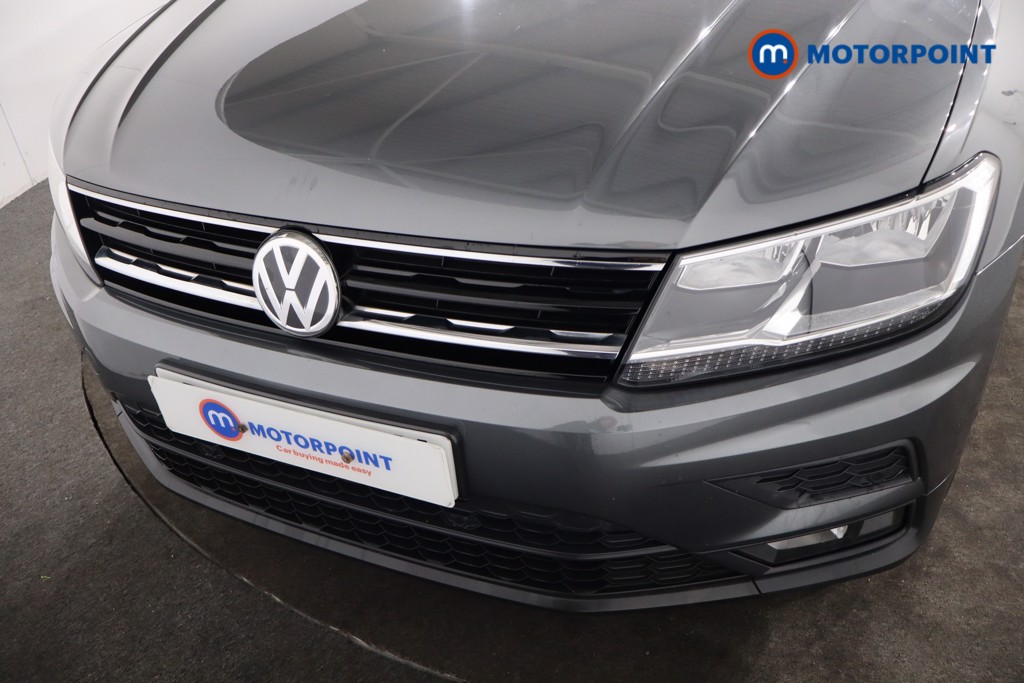 Volkswagen Tiguan Match Automatic Petrol SUV - Stock Number (1588324) - 30th supplementary image