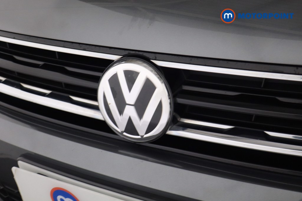 Volkswagen Tiguan Match Automatic Petrol SUV - Stock Number (1588324) - 31st supplementary image