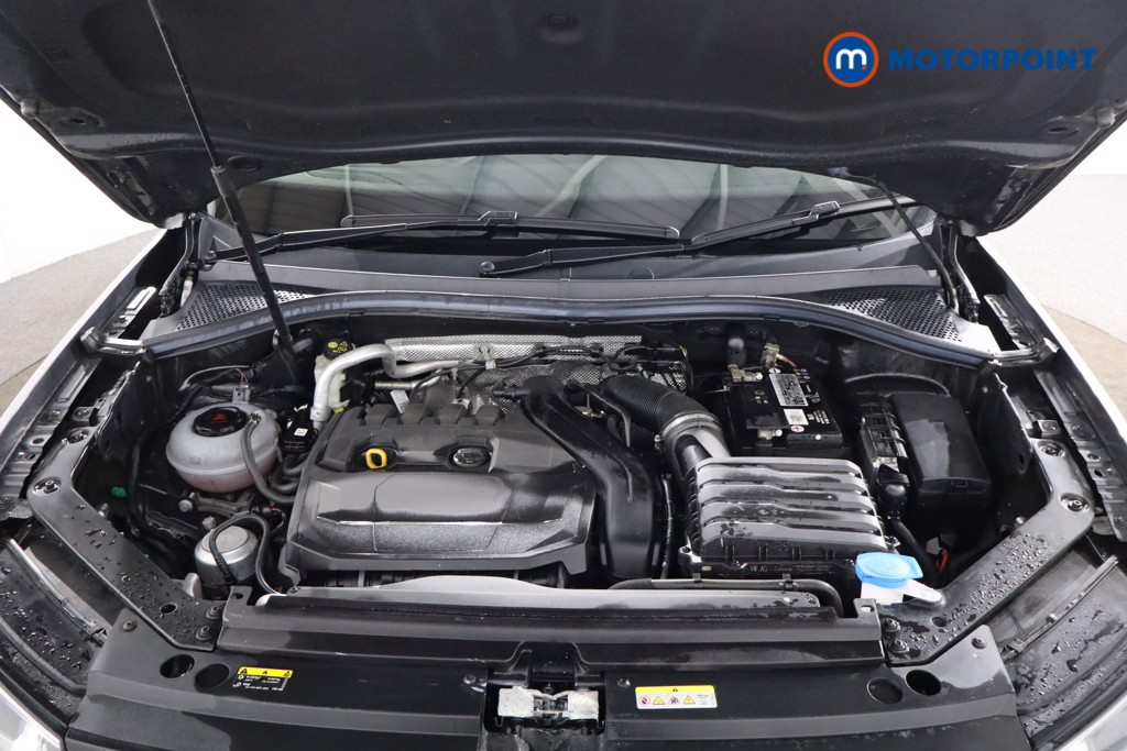 Volkswagen Tiguan Match Automatic Petrol SUV - Stock Number (1588324) - 32nd supplementary image