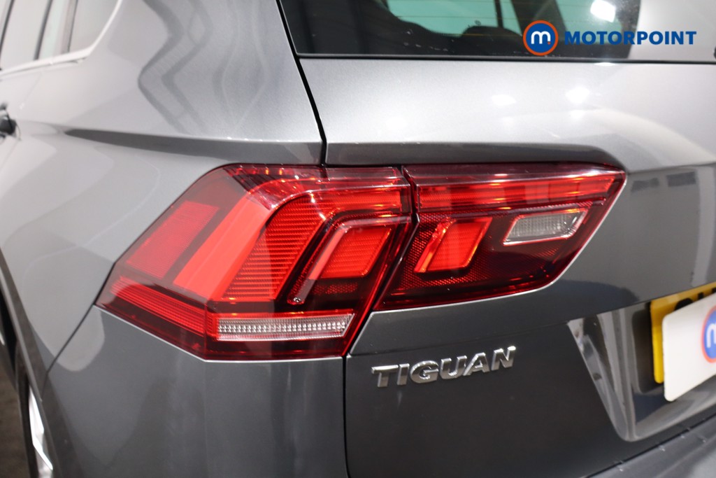 Volkswagen Tiguan Match Automatic Petrol SUV - Stock Number (1588324) - 34th supplementary image