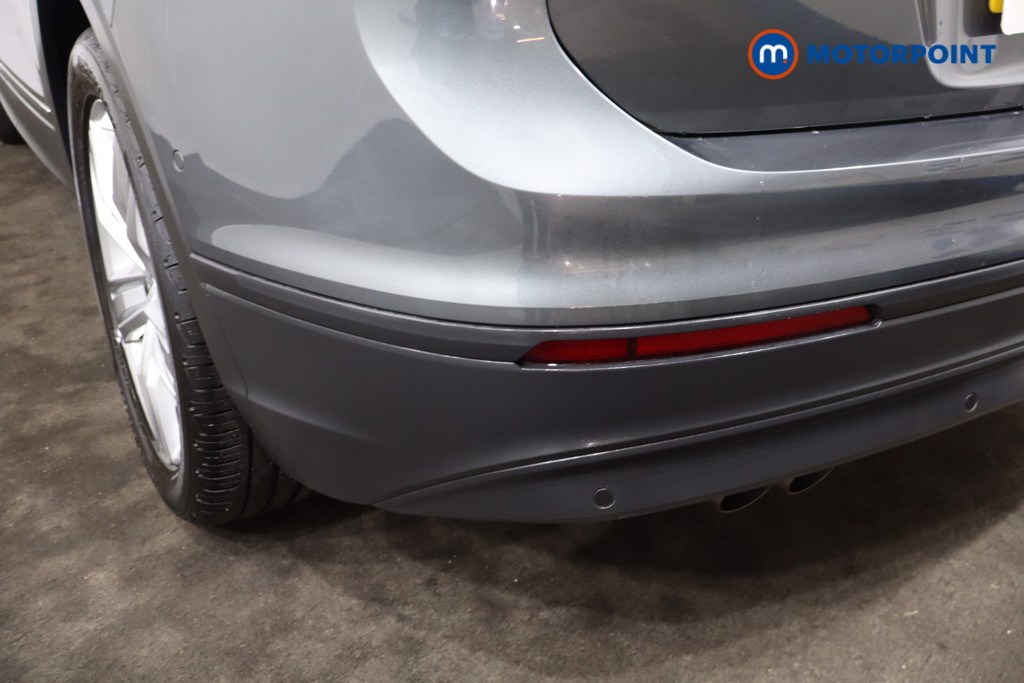 Volkswagen Tiguan Match Automatic Petrol SUV - Stock Number (1588324) - 35th supplementary image