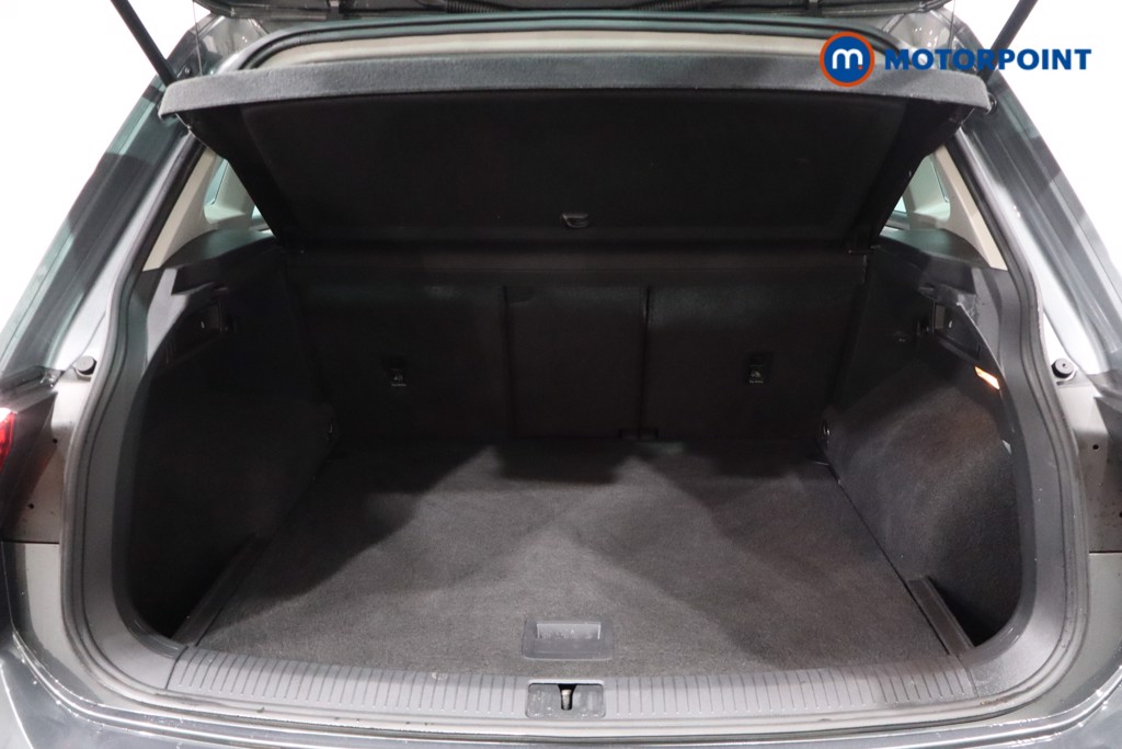 Volkswagen Tiguan Match Automatic Petrol SUV - Stock Number (1588324) - 38th supplementary image