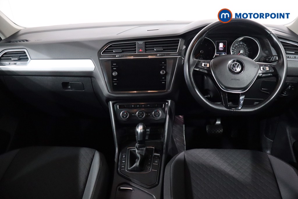 Volkswagen Tiguan Match Automatic Petrol SUV - Stock Number (1588324) - 1st supplementary image