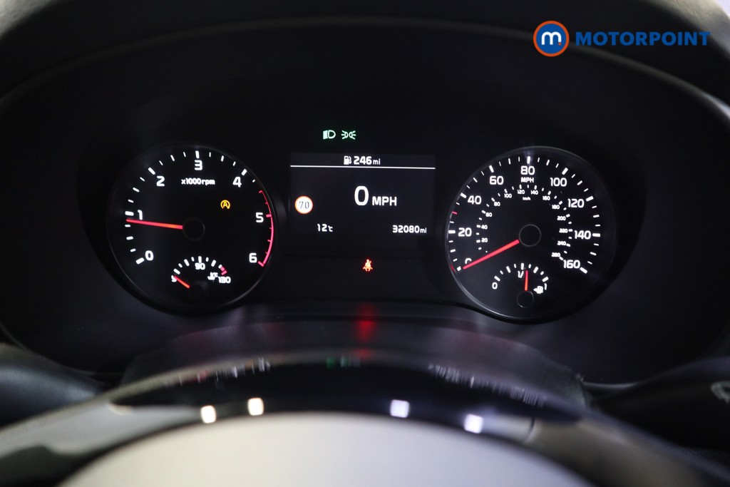 KIA Sportage 4 Manual Diesel SUV - Stock Number (1588334) - 5th supplementary image