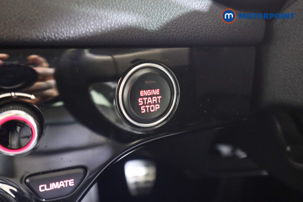 KIA Sportage 4 Manual Diesel SUV - Stock Number (1588334) - 7th supplementary image