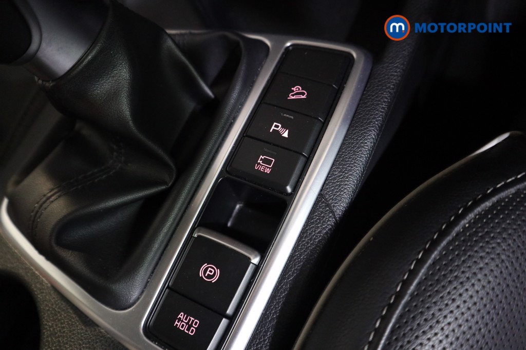 KIA Sportage 4 Manual Diesel SUV - Stock Number (1588334) - 10th supplementary image