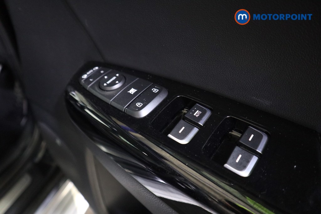 KIA Sportage 4 Manual Diesel SUV - Stock Number (1588334) - 13th supplementary image