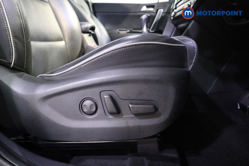 KIA Sportage 4 Manual Diesel SUV - Stock Number (1588334) - 15th supplementary image
