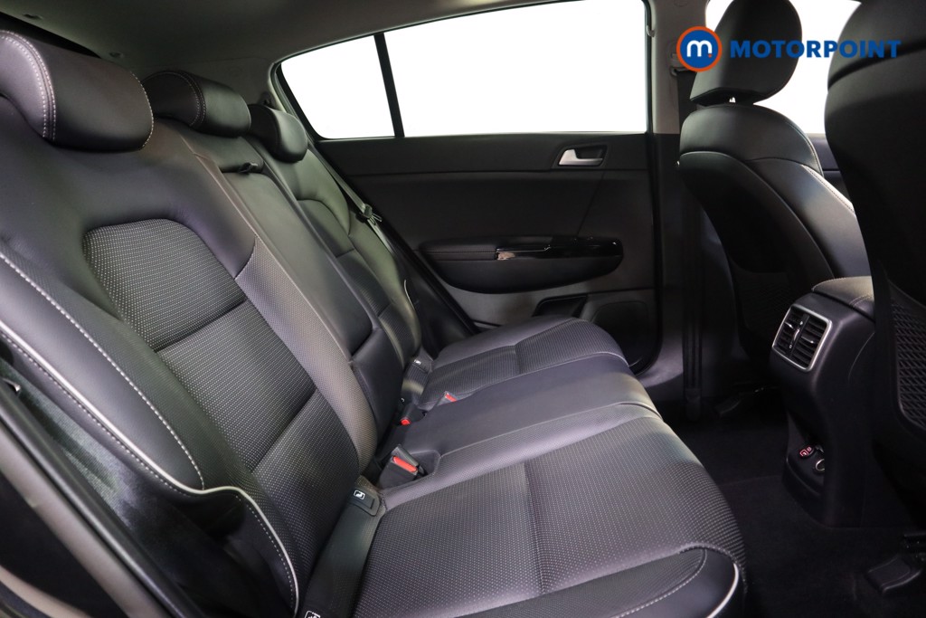 KIA Sportage 4 Manual Diesel SUV - Stock Number (1588334) - 17th supplementary image