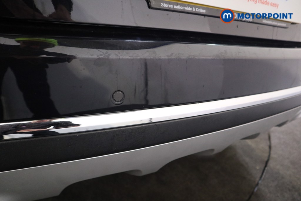 KIA Sportage 4 Manual Diesel SUV - Stock Number (1588334) - 26th supplementary image