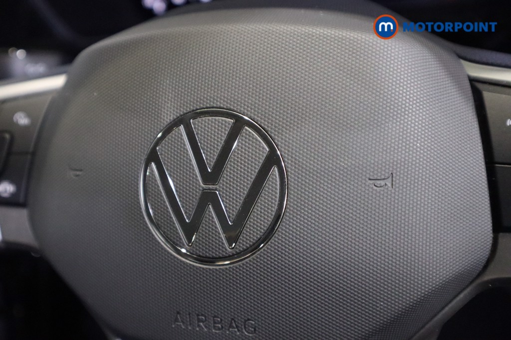 Volkswagen T-Cross Black Edition Manual Petrol SUV - Stock Number (1588345) - 13th supplementary image