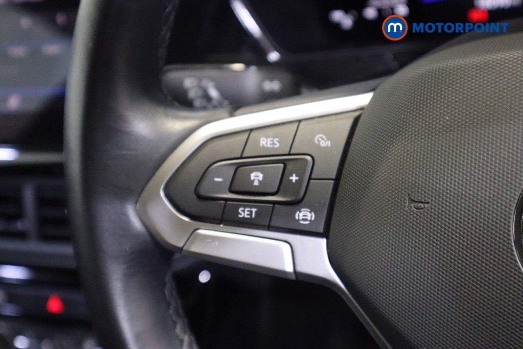 Volkswagen T-Cross Black Edition Manual Petrol SUV - Stock Number (1588345) - 14th supplementary image