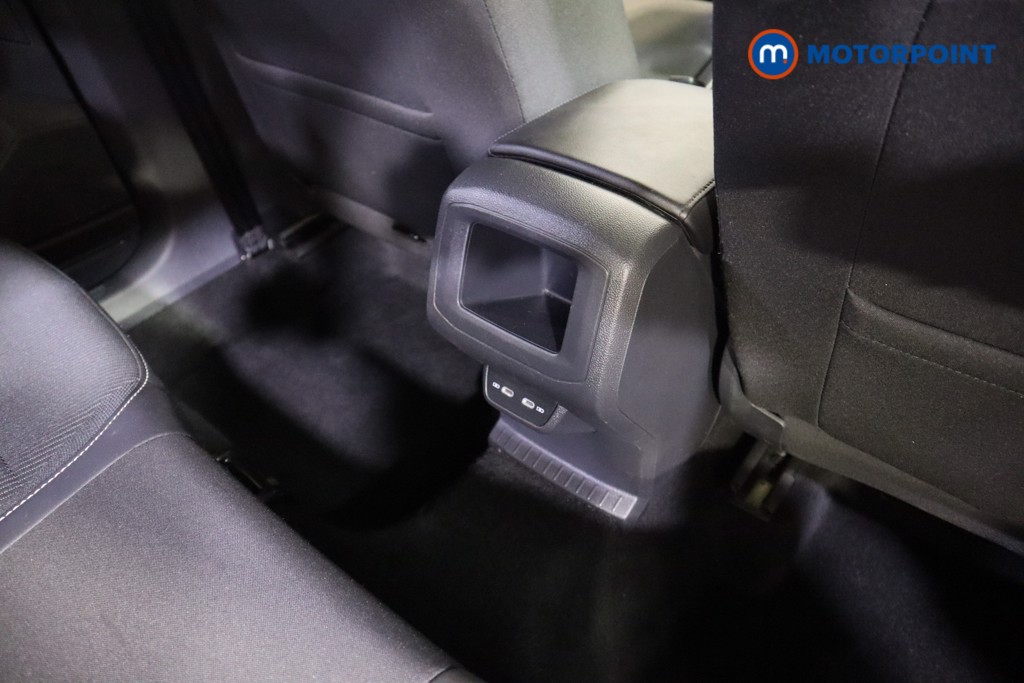 Volkswagen T-Cross Black Edition Manual Petrol SUV - Stock Number (1588345) - 18th supplementary image