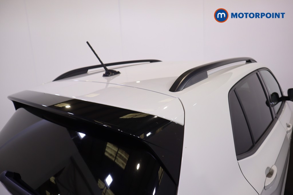 Volkswagen T-Cross Black Edition Manual Petrol SUV - Stock Number (1588345) - 26th supplementary image